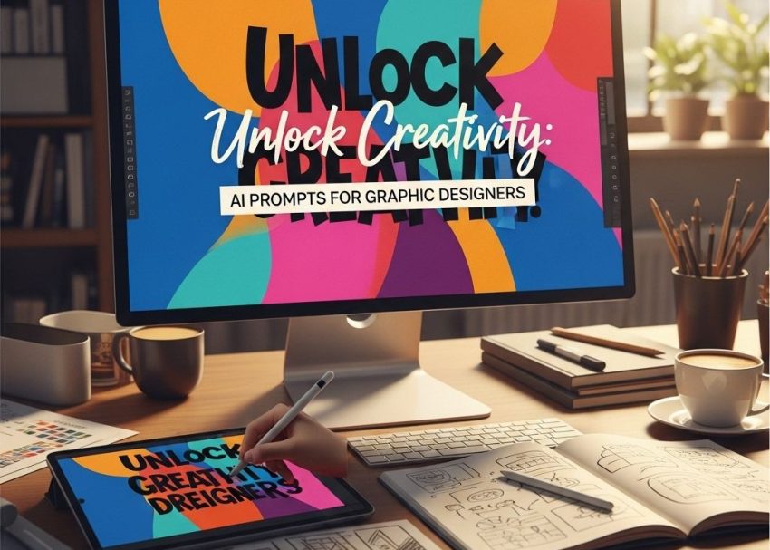 Free PSD Mockups 16 ai prompts graphic designers