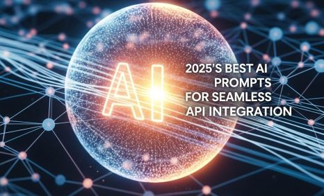 2025's Best AI Prompts for Seamless API Integration 11 best ai prompts api integration
