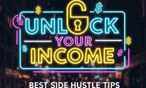 best side hustle tips