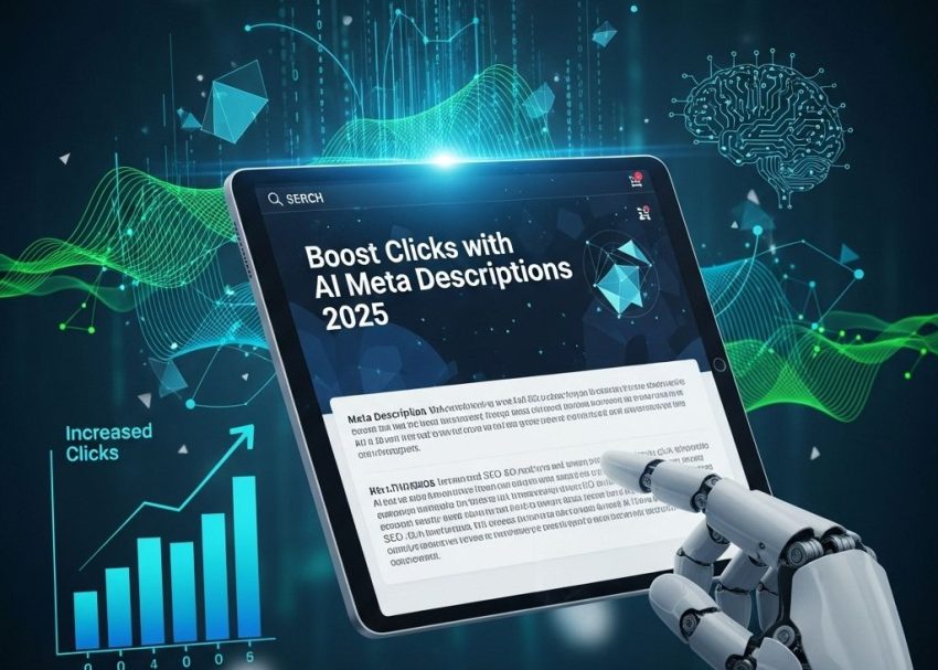 boost clicks ai meta descriptions