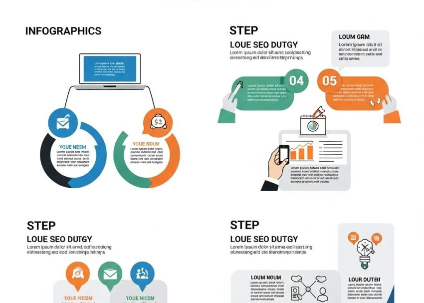 Free PSD Mockups 20 boost seo content outline prompts