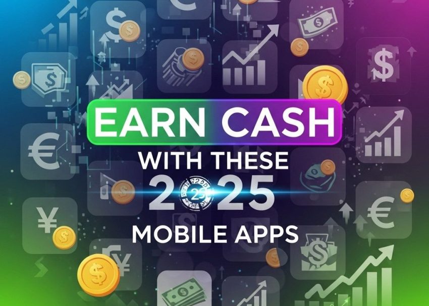Free PSD Mockups 21 earn cash mobile apps 2025