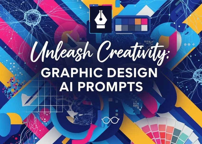 Free PSD Mockups 20 graphic design ai prompts