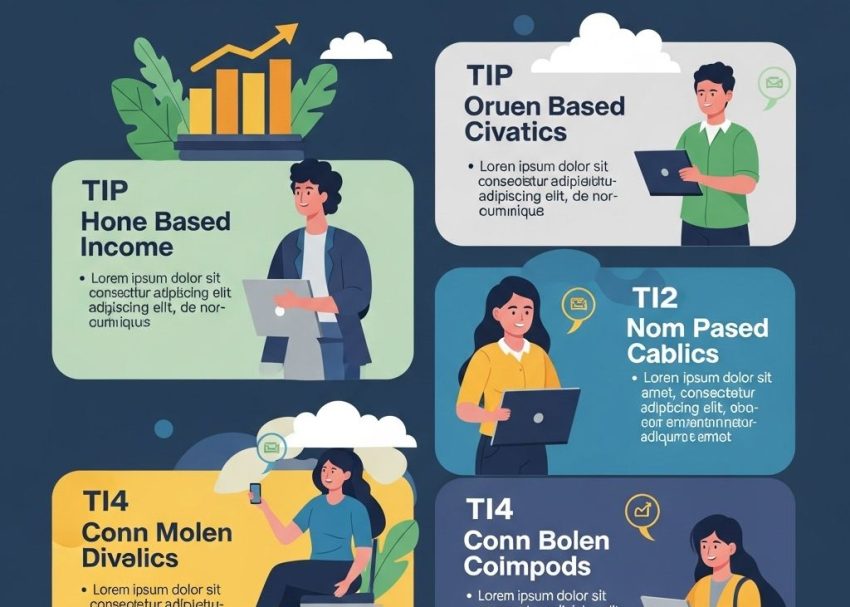 home based income tips 2025