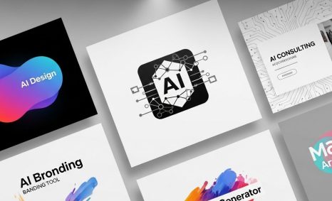 innovative ai branding ideas