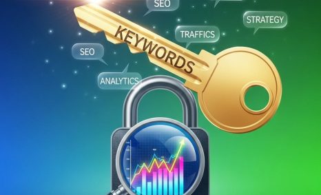 keyword optimization success