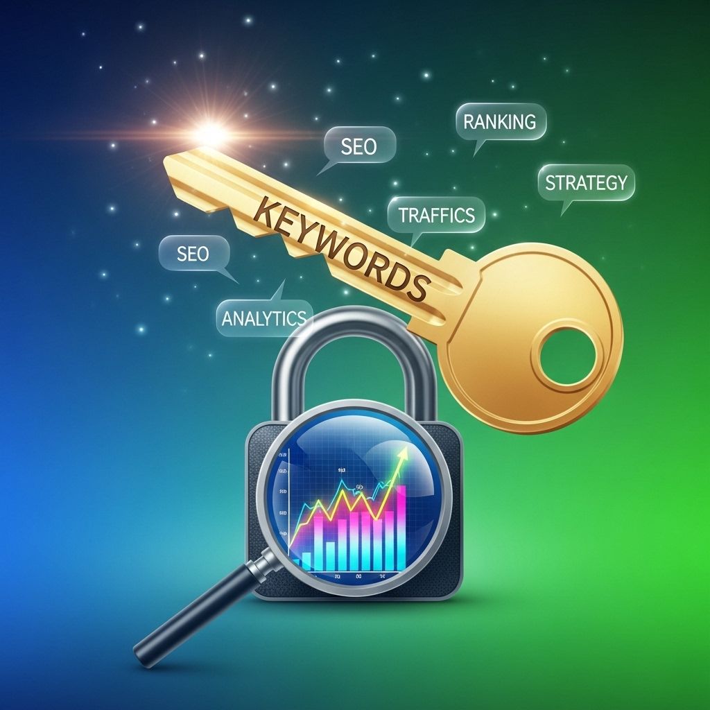 keyword optimization success