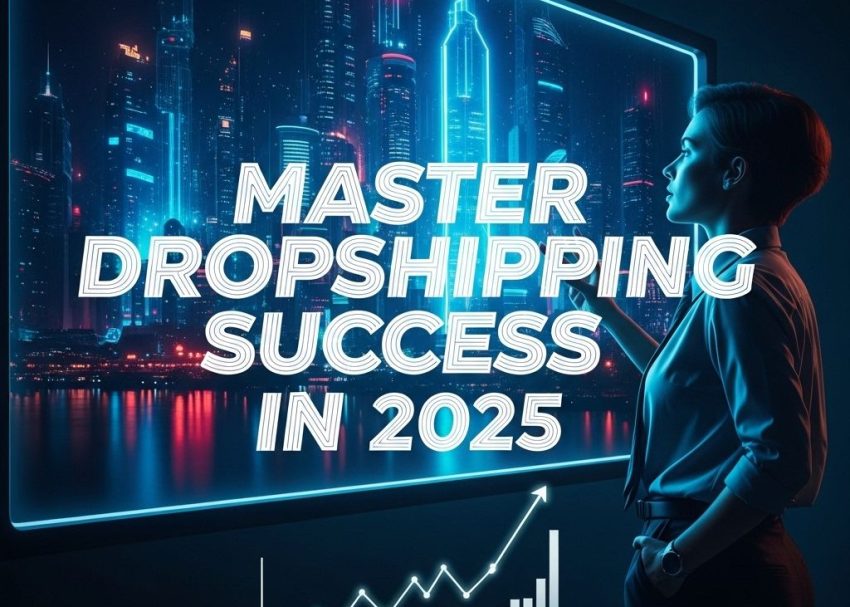 Free PSD Mockups 17 master dropshipping success 2025