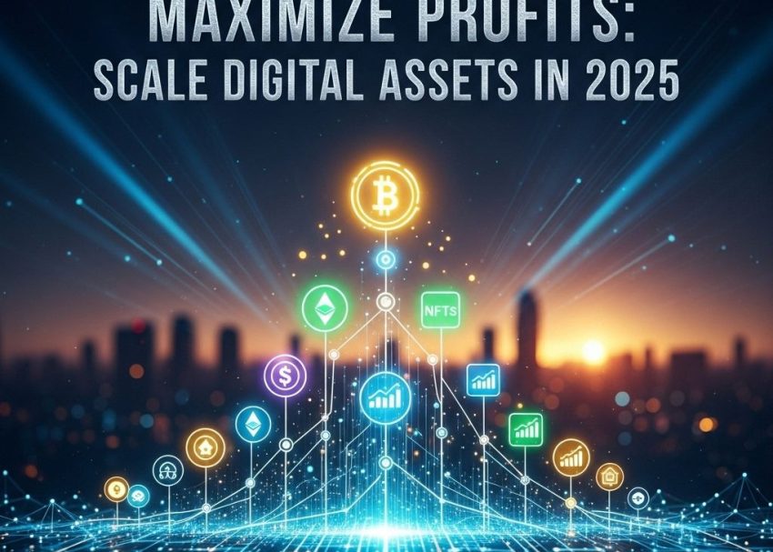 Free PSD Mockups 21 maximize profits digital assets 2025