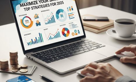 maximize savings strategies 2025