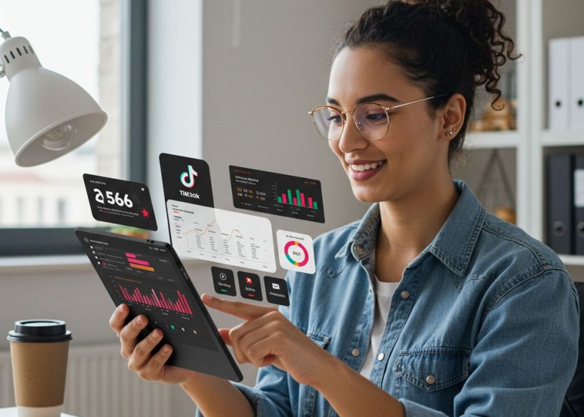 maximize tiktok profits 2025