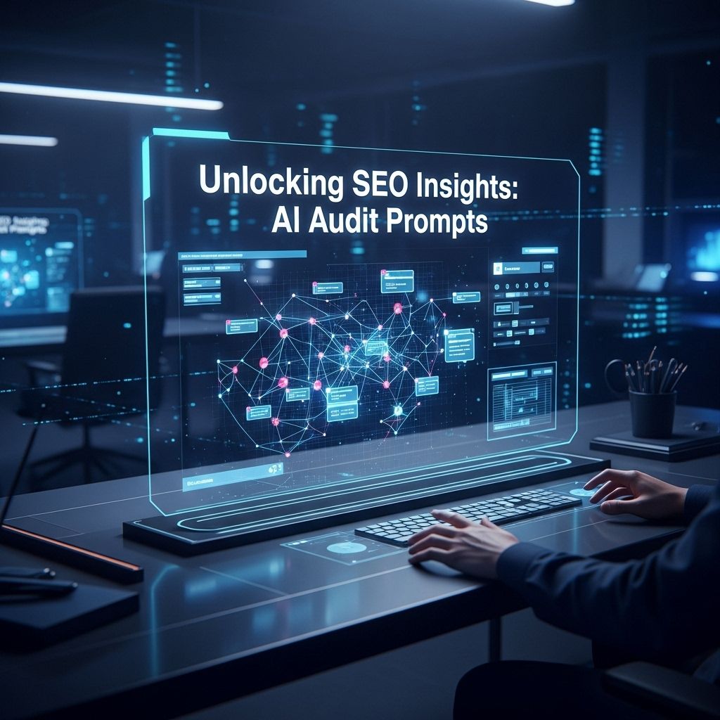 seo insights ai audit