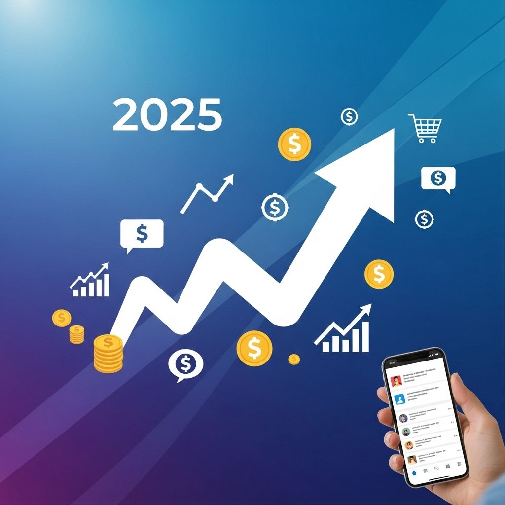 social media tricks 2025