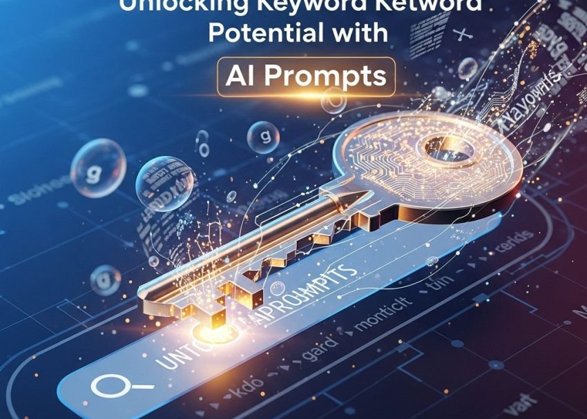 unlock keyword potential ai prompts