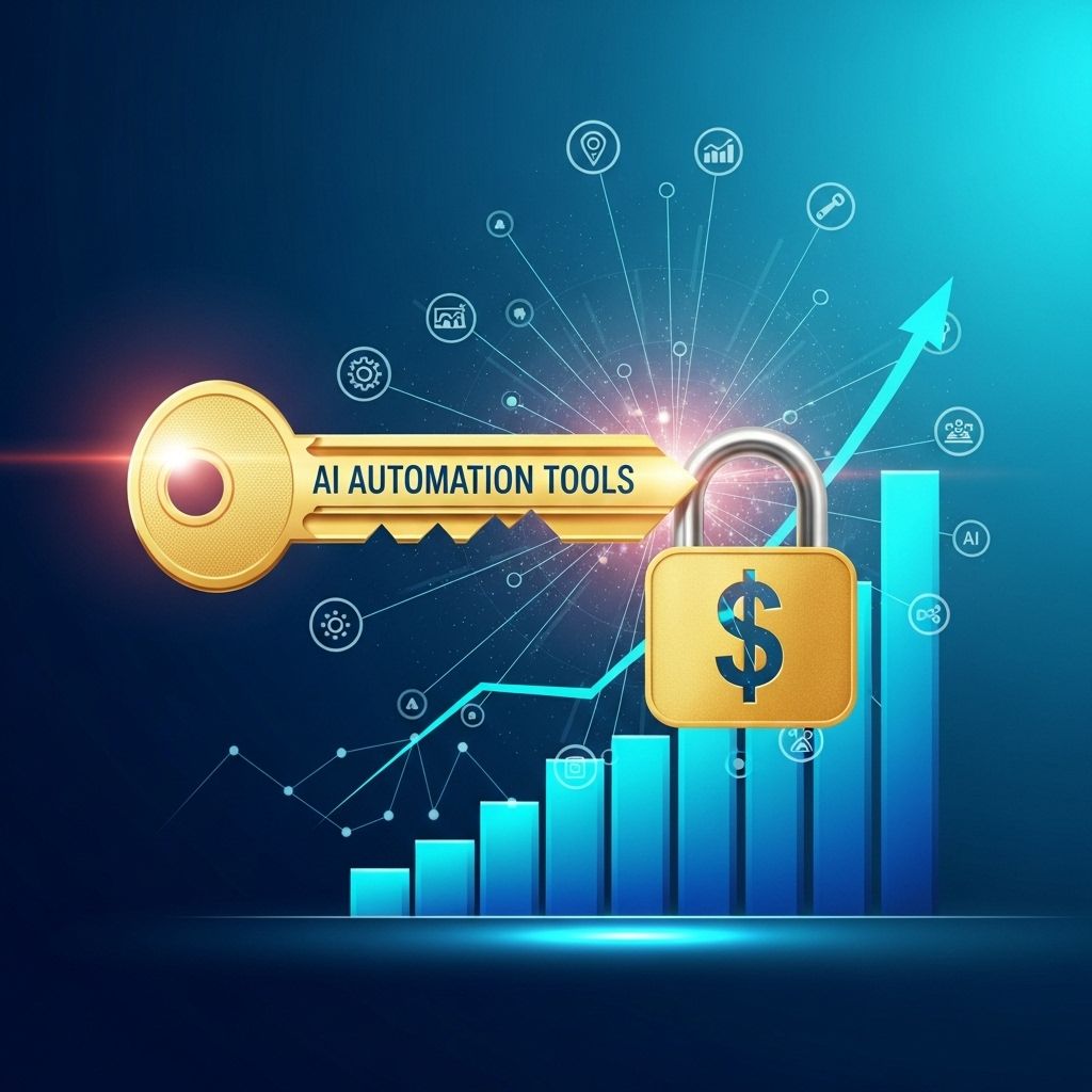 unlock revenue growth ai tools