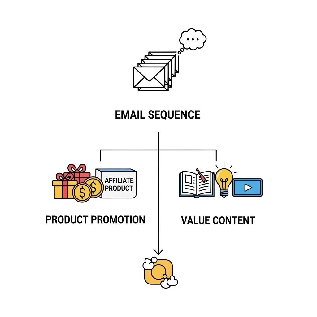 affiliate email funnel guide
