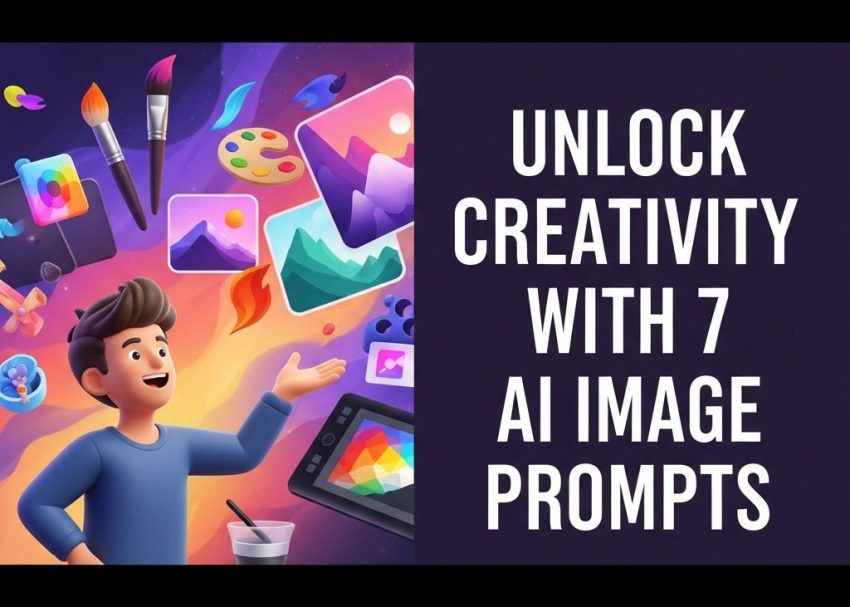 ai image prompts creativity