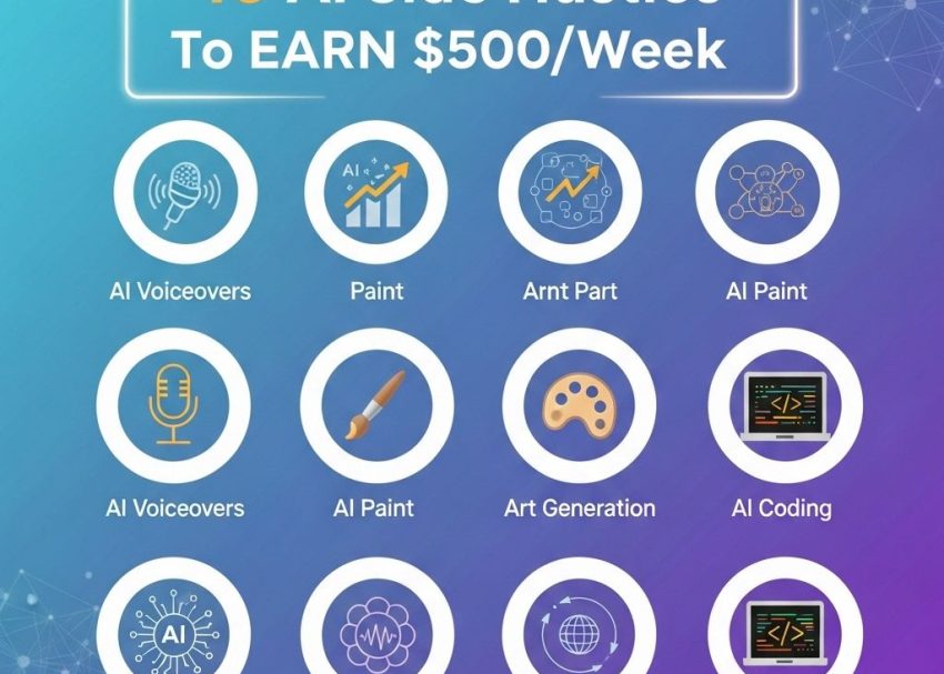 Free PSD Mockups 23 ai side hustles earn 500 week