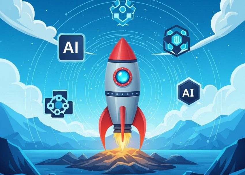 Free PSD Mockups 19 ai tools rapid launch