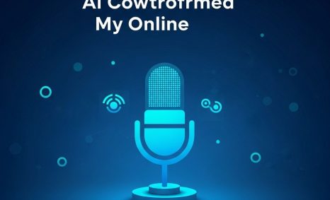 ai transformed online voice