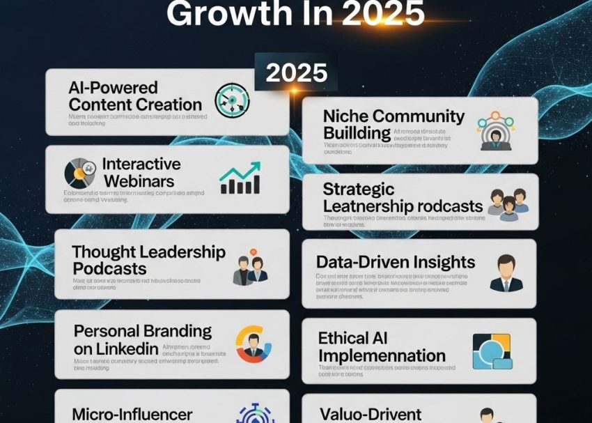 authority growth 2025
