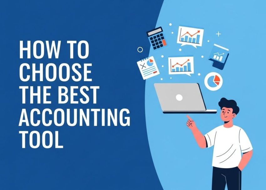 best accounting tool guide