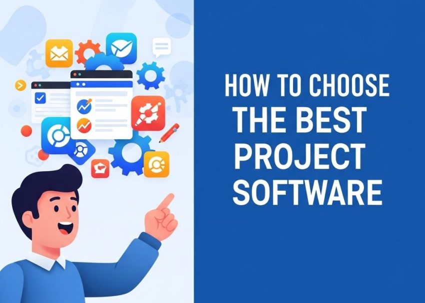 best project management software