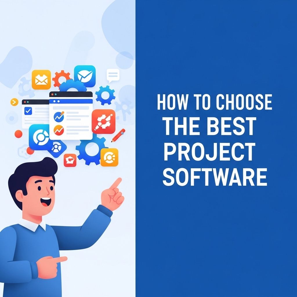best project management software