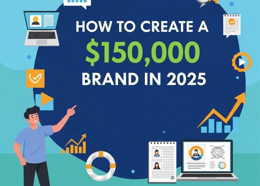 build 50000 brand 2025