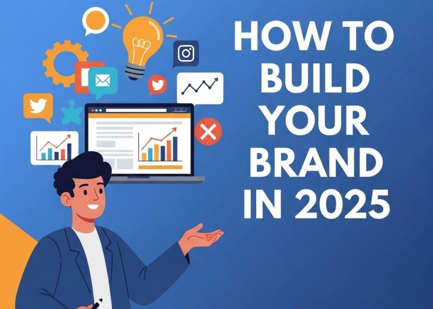 build your brand 2025 1