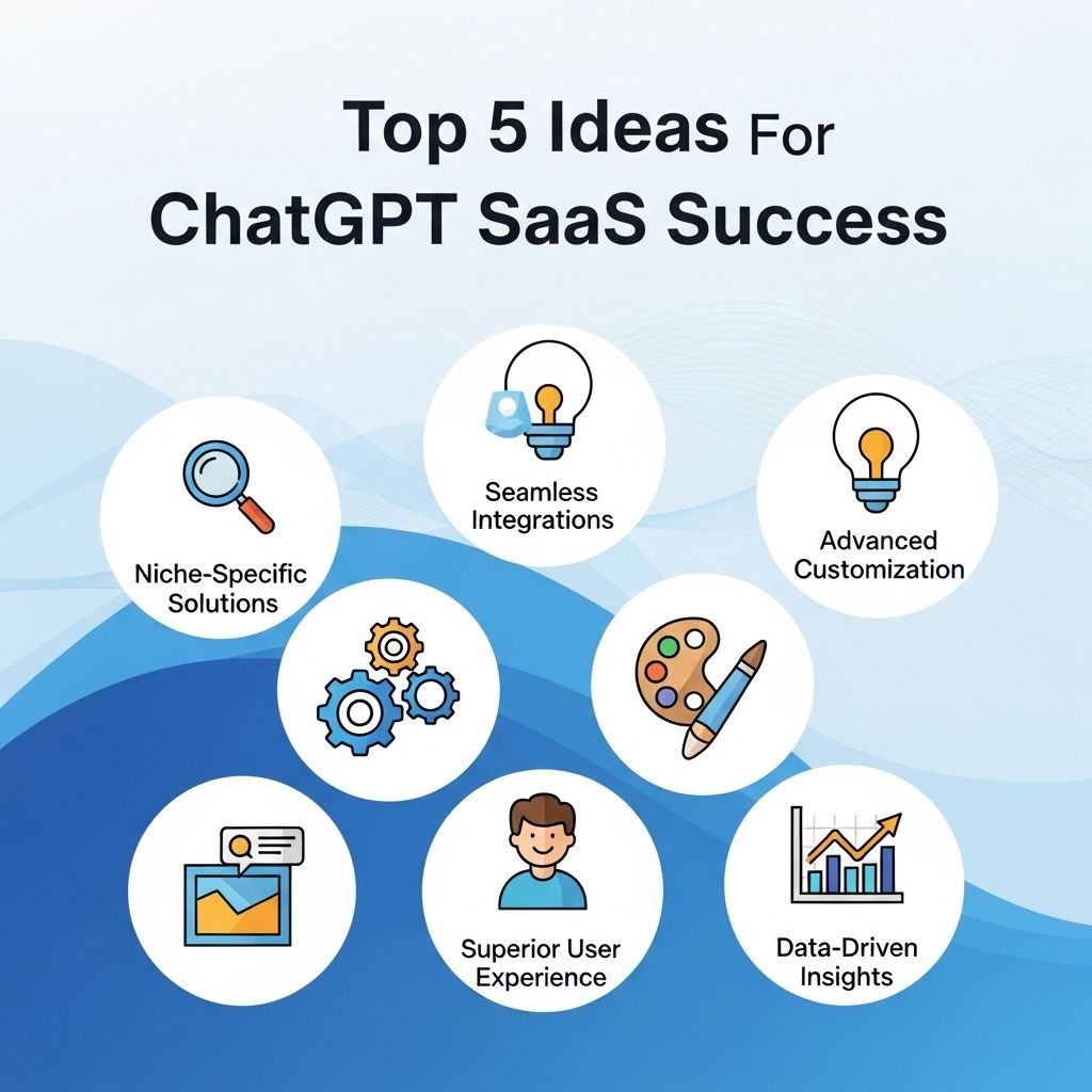 Top 5 Strategies for ChatGPT SaaS Success 1 chatgpt saas success strategies