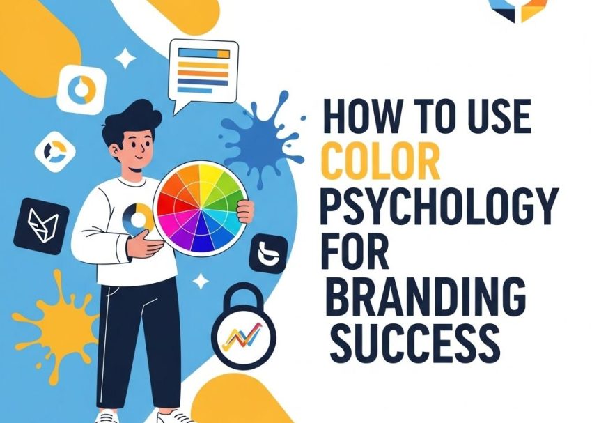 color psychology branding