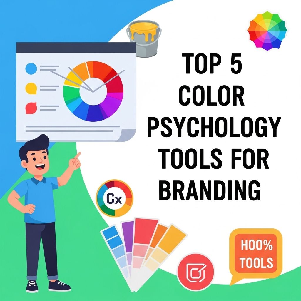 Top 5 Color Psychology Tools for Effective Branding 1 color psychology branding tools
