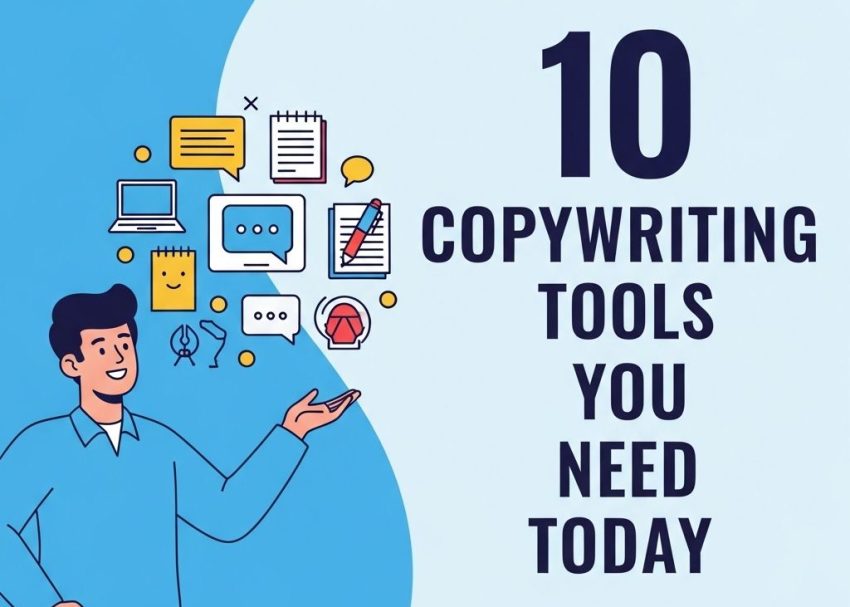 copywriting tools you need