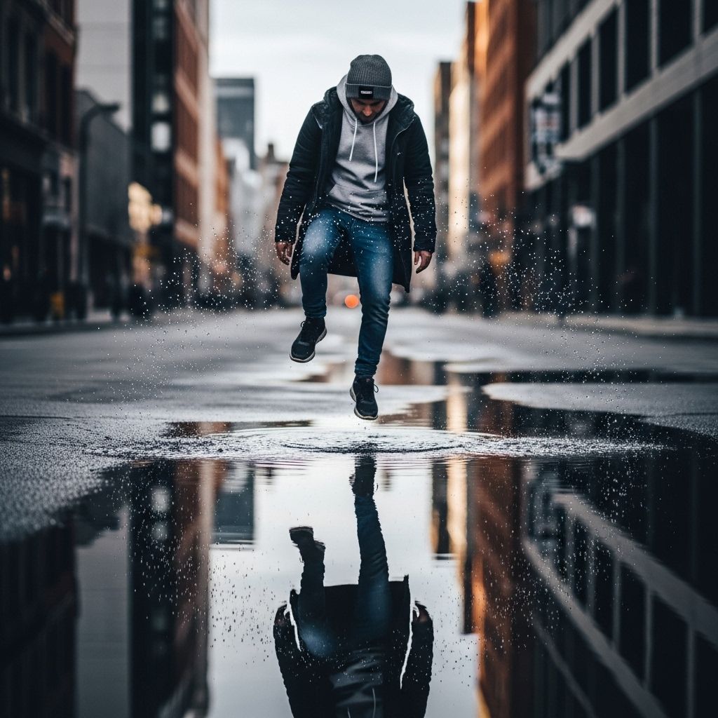 creative ideas stunning edits