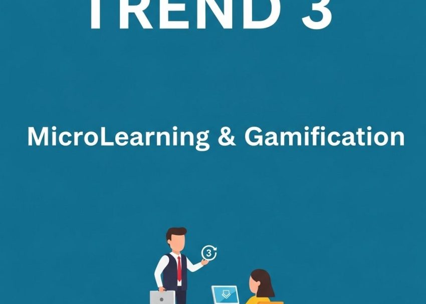 e learning trends 2025
