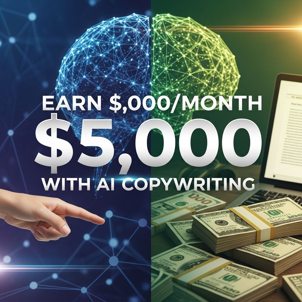 Earn $5,000/Month with AI Copywriting 1 earn 5000 month ai copywriting