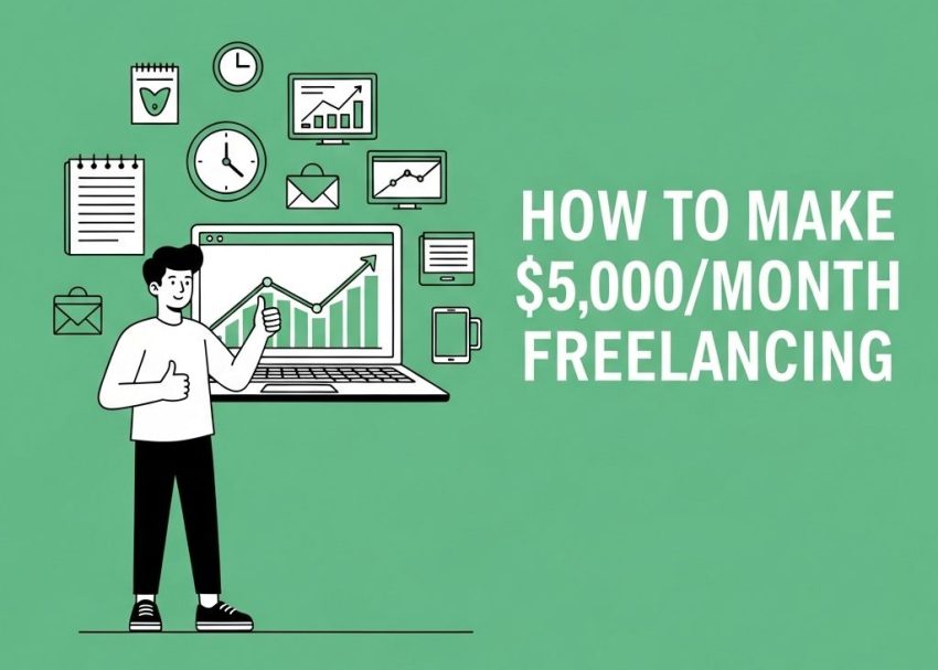 earn 5000 month freelancing 1