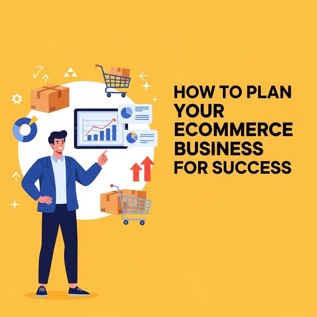 ecommerce business success