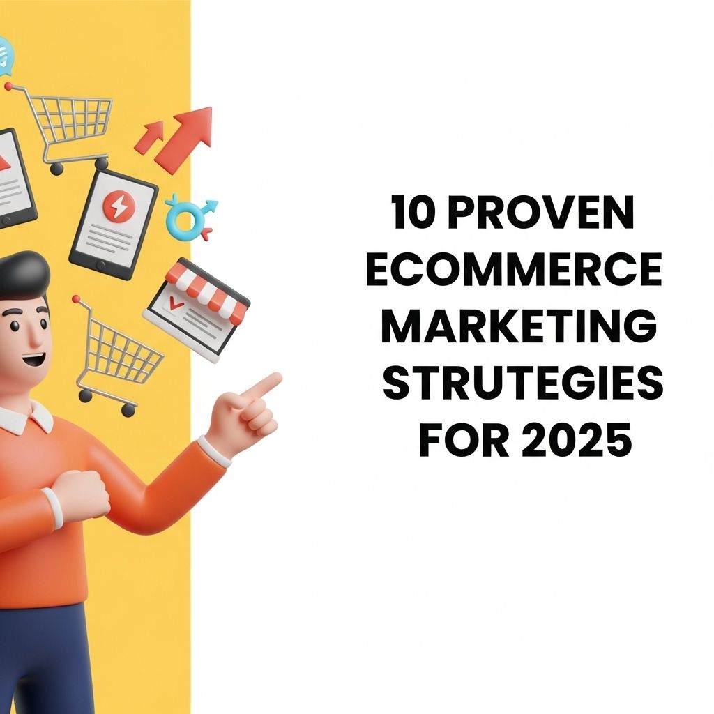 ecommerce marketing strategies 2025 1