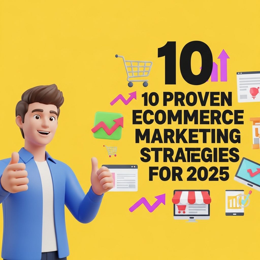 ecommerce marketing strategies 2025 3