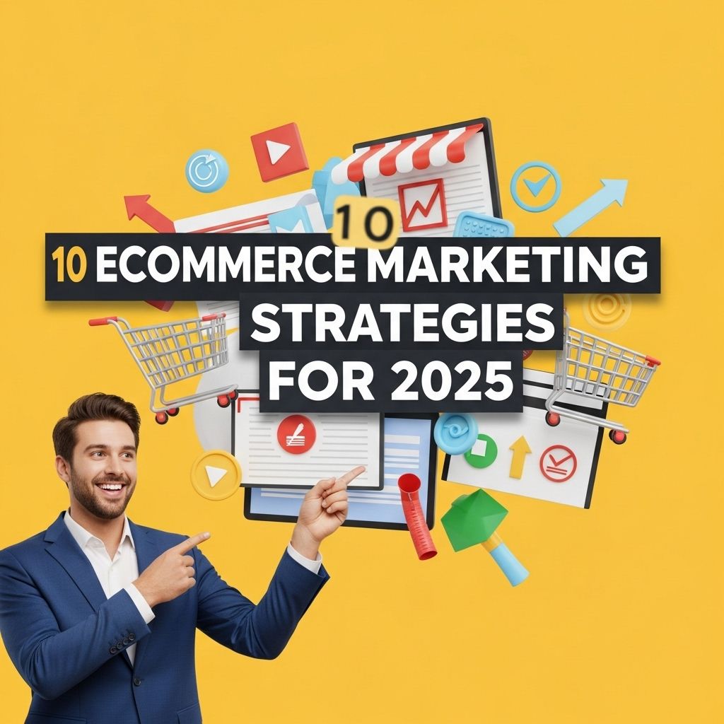 ecommerce marketing strategies 2025 4