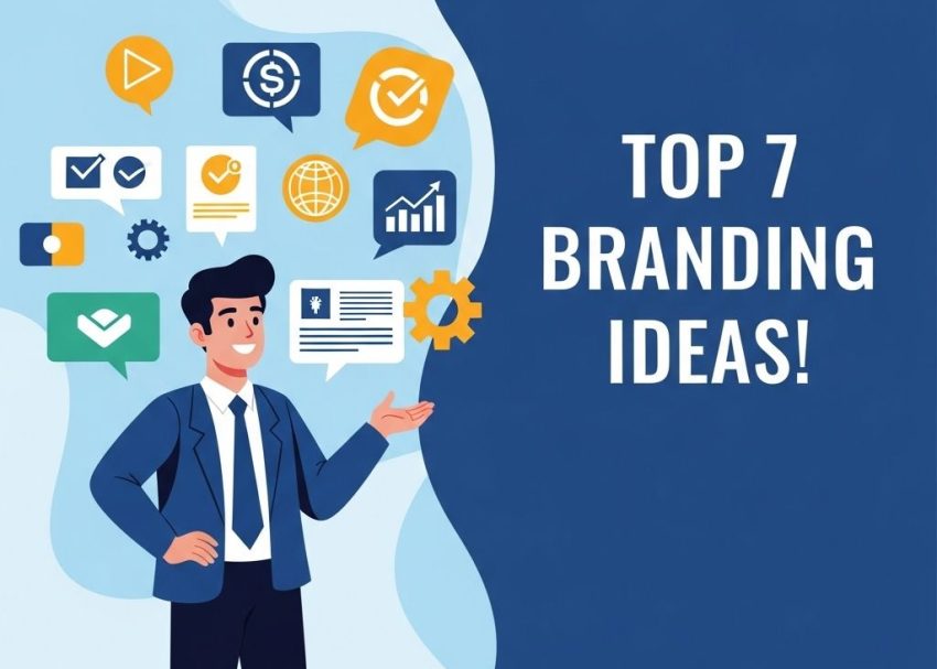 effective branding ideas