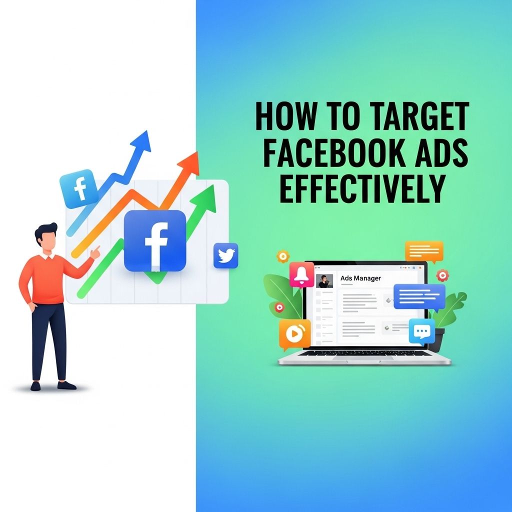 effective facebook ads targeting