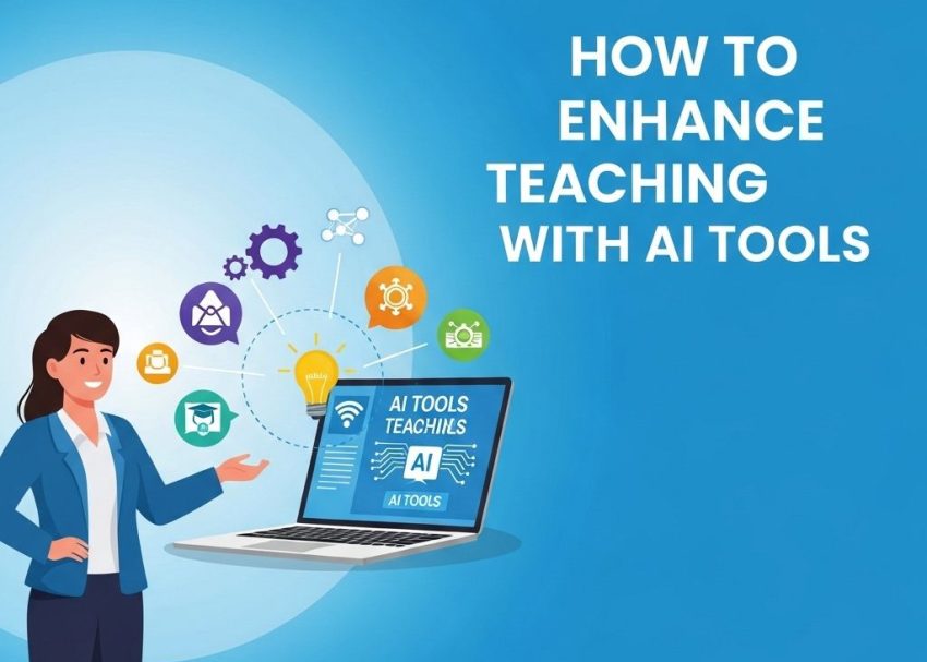 enhancing teaching with ai