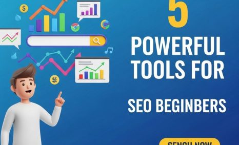 5 Essential Tools Every SEO Beginner Needs 10 essential seo tools beginners