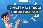 essential tools on page seo