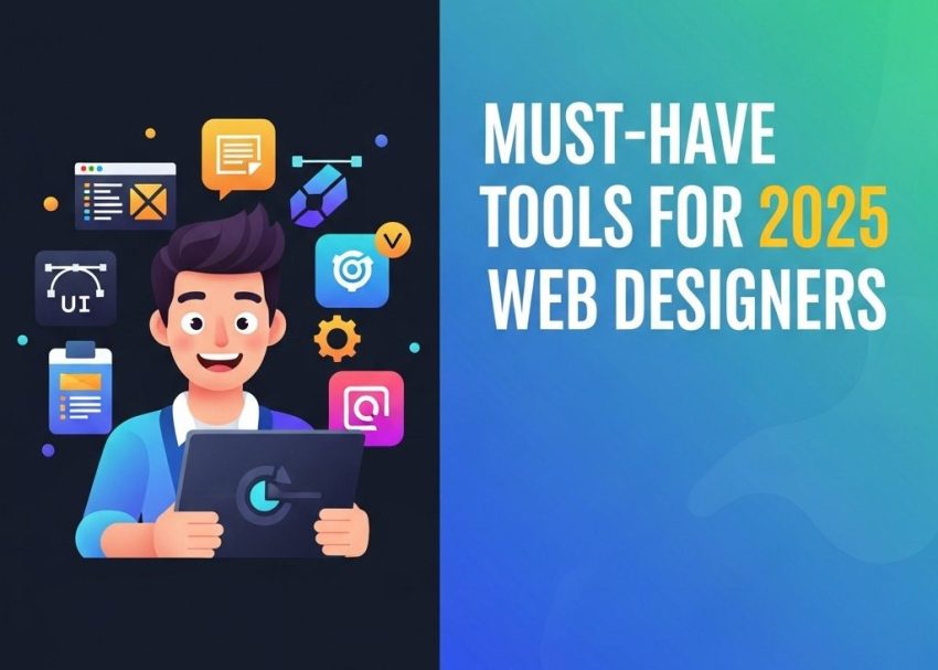 essential tools web designers 2025