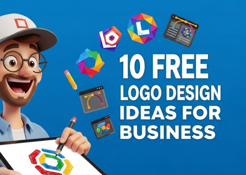 free logo design ideas