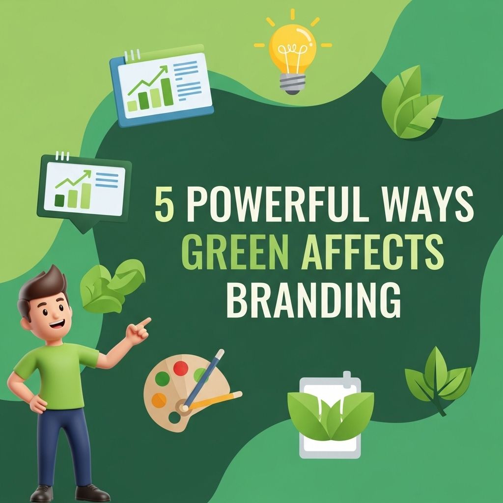 green branding strategies